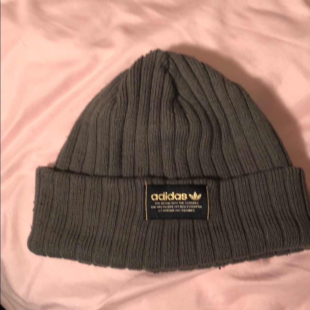 Adidas Beanie
